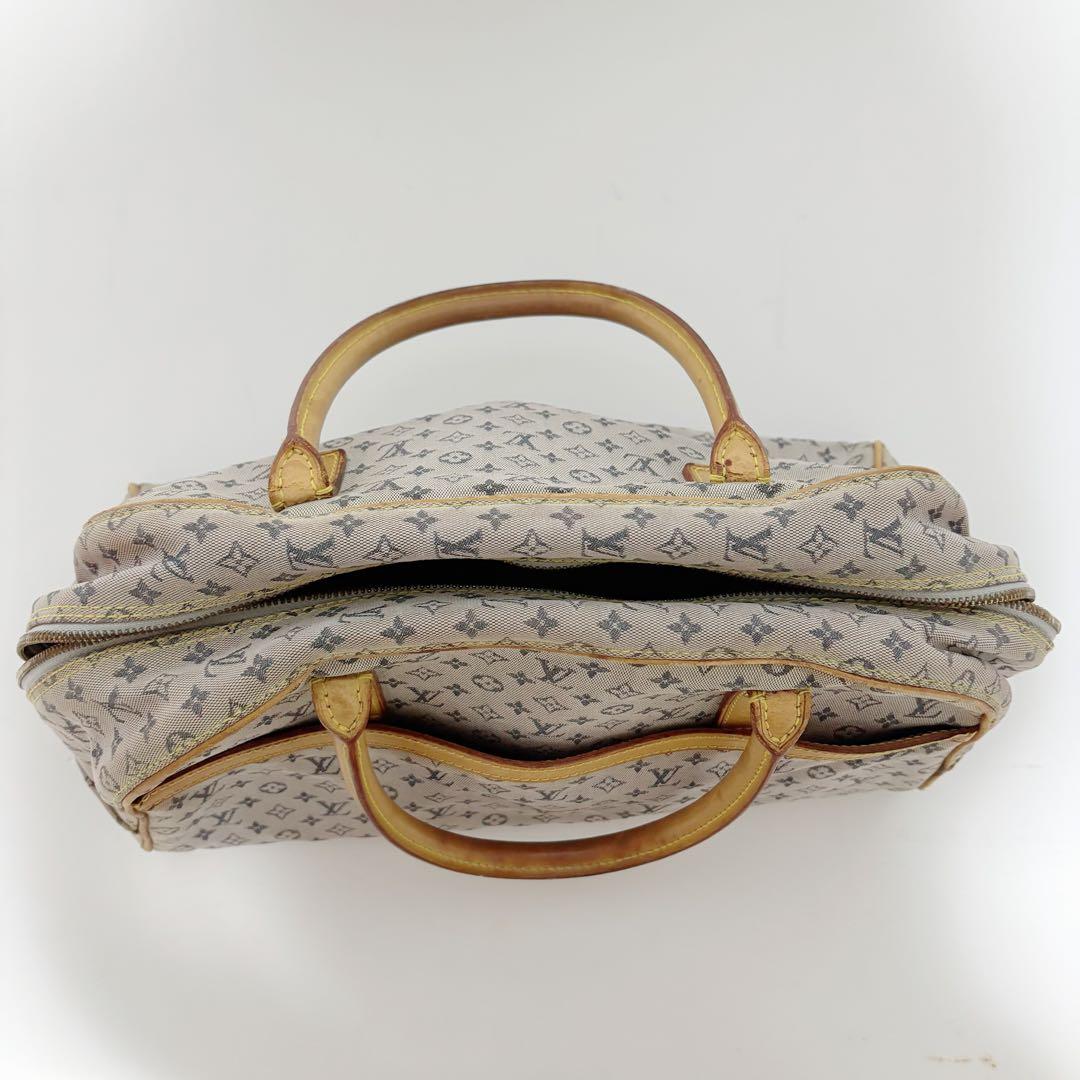 ルイヴィトン Louis Vuitton ボストンバッグ モノグラム マリー