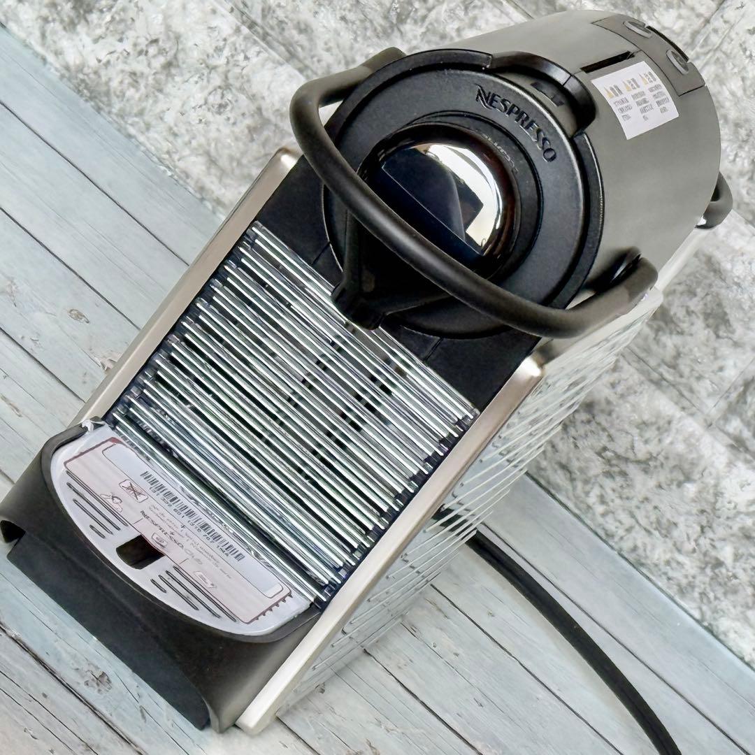 新品❗️Nespresso PIXIE C60型