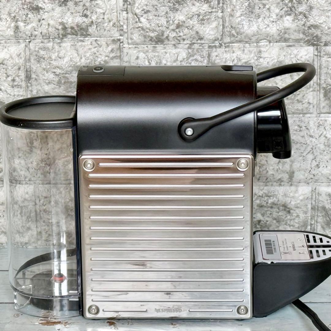 新品❗️Nespresso PIXIE C60型