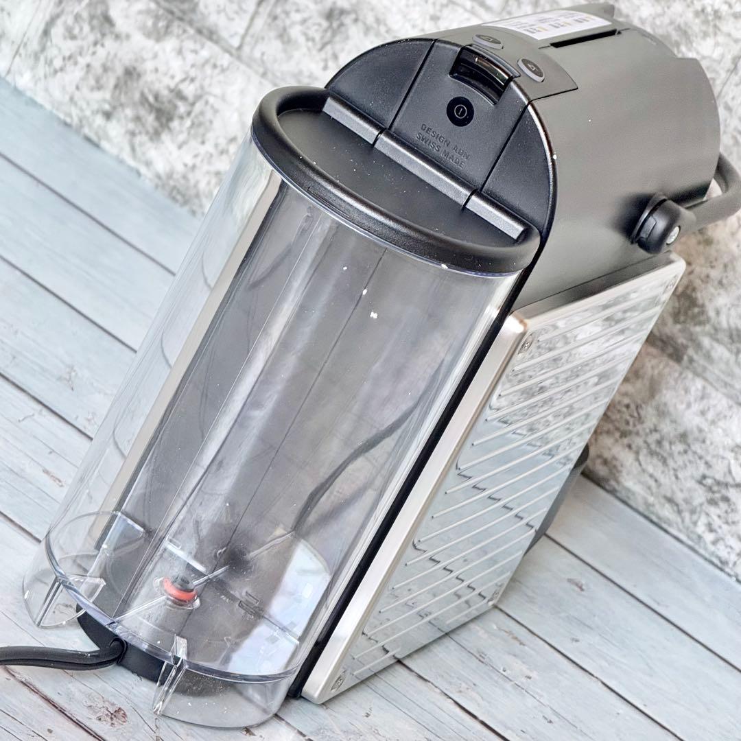新品❗️Nespresso PIXIE C60型