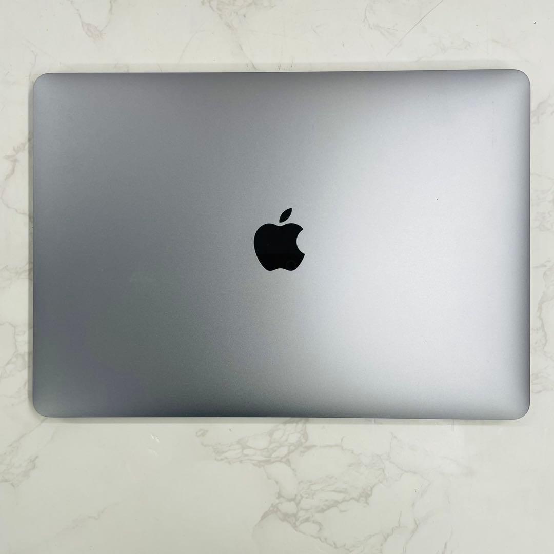 MacBook Pro 13インチ 2019 i5 8GB SSD 128GB