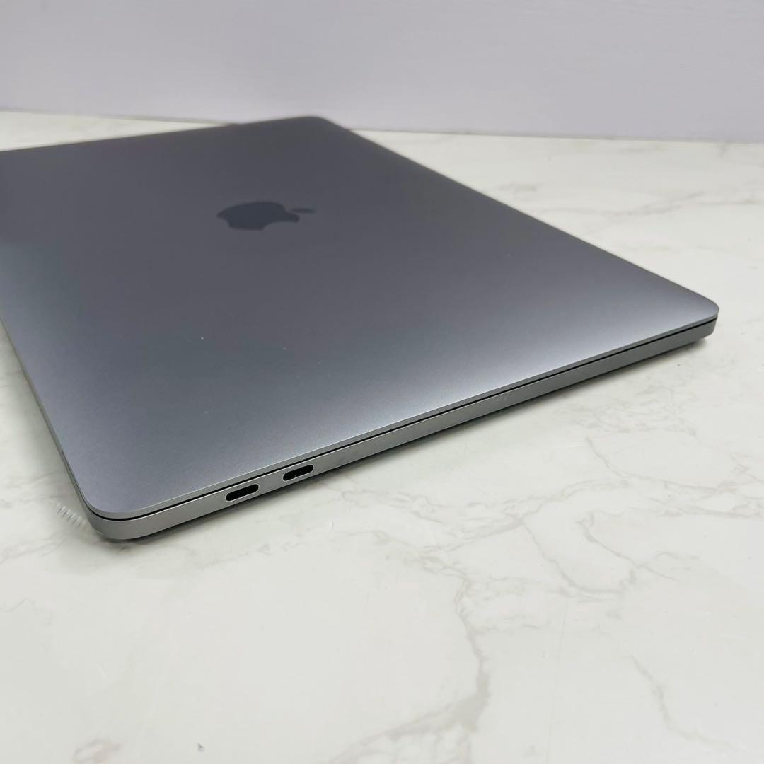 MacBook Pro 13インチ 2019 i5 8GB SSD 128GB