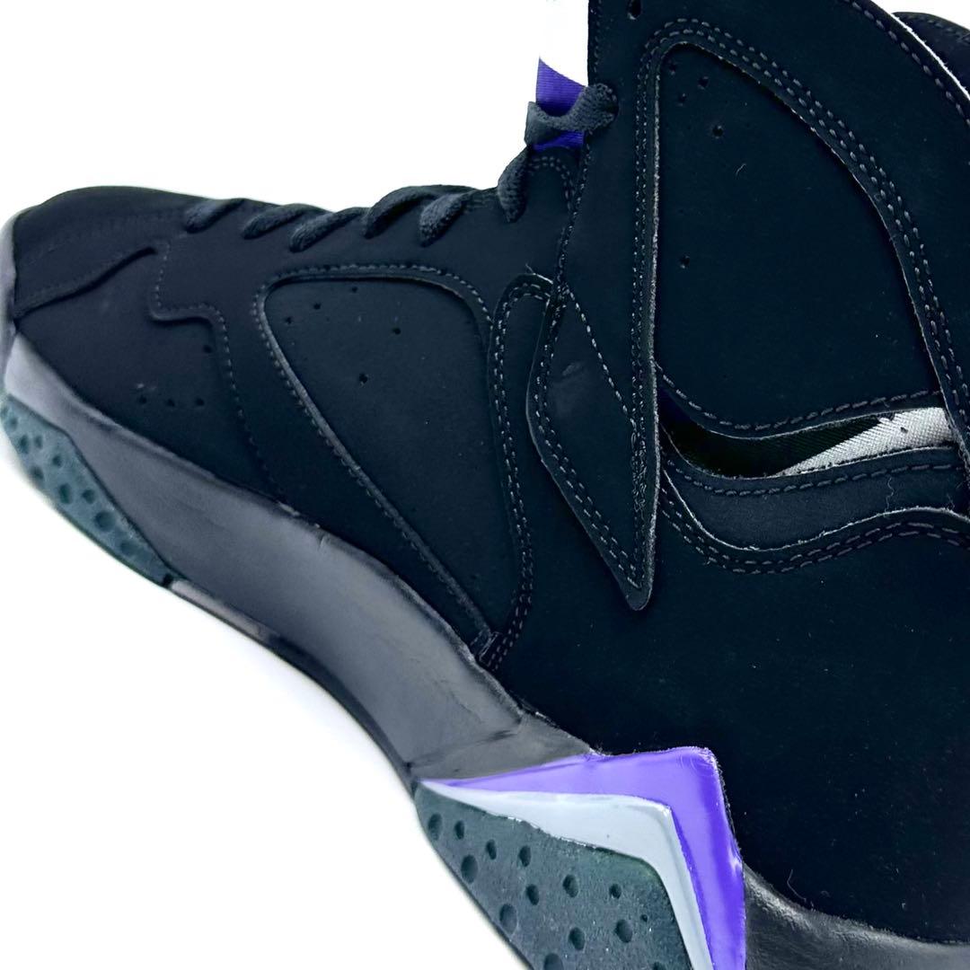 未使用✨NIKE AIR JORDAN 7 \"RAY ALLEN\" 28.0cm