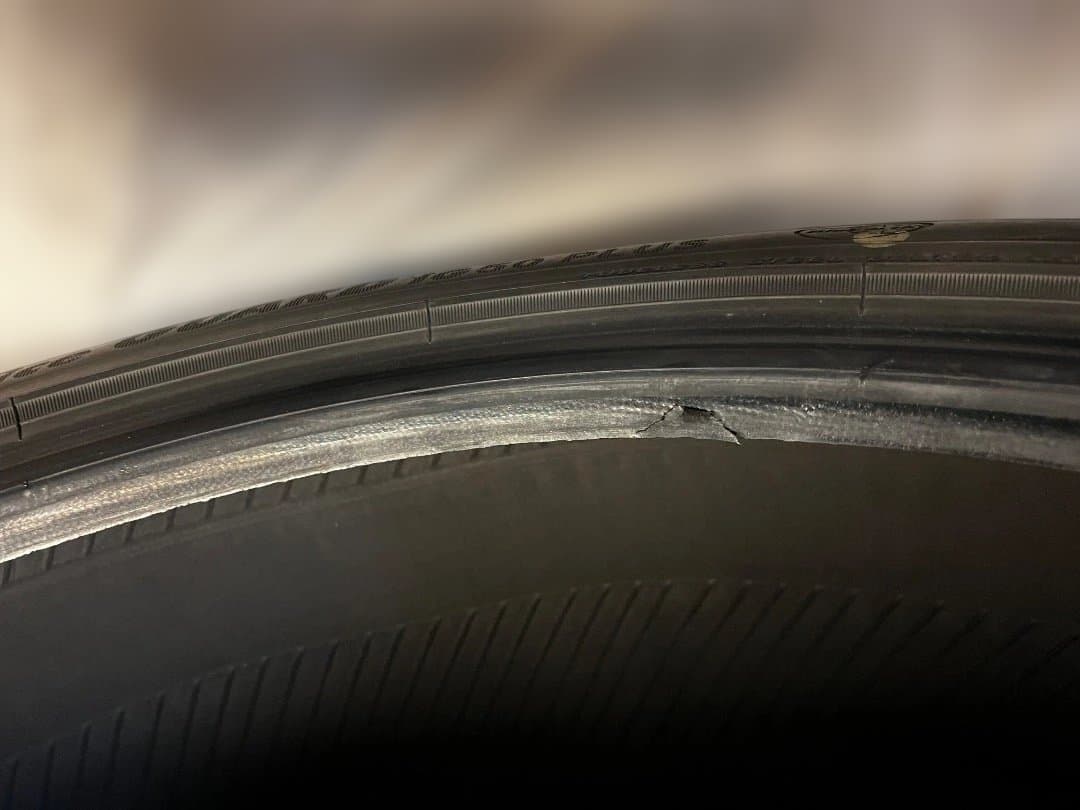 ヨコハマスタッドレス　225/45R18 2015年製2本セット！