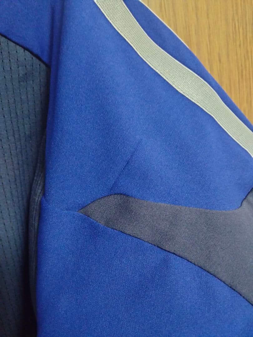 フットサル 日本代表 三浦知良 #11 オーセンティックユニフォーム 2012