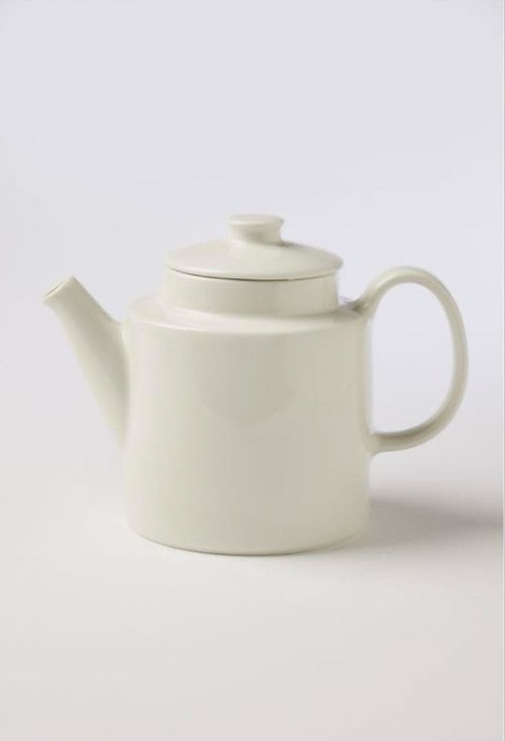  イッタラ ティーマ ティーポット