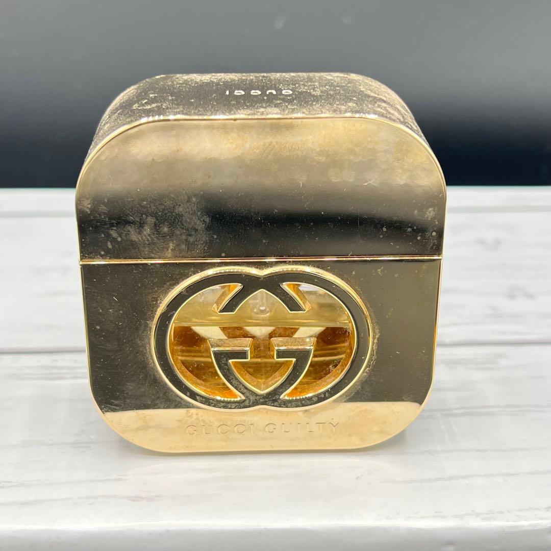 GUCCI グッチ　ENVY ＋GUILTY ＋Deodorant 3点セット
