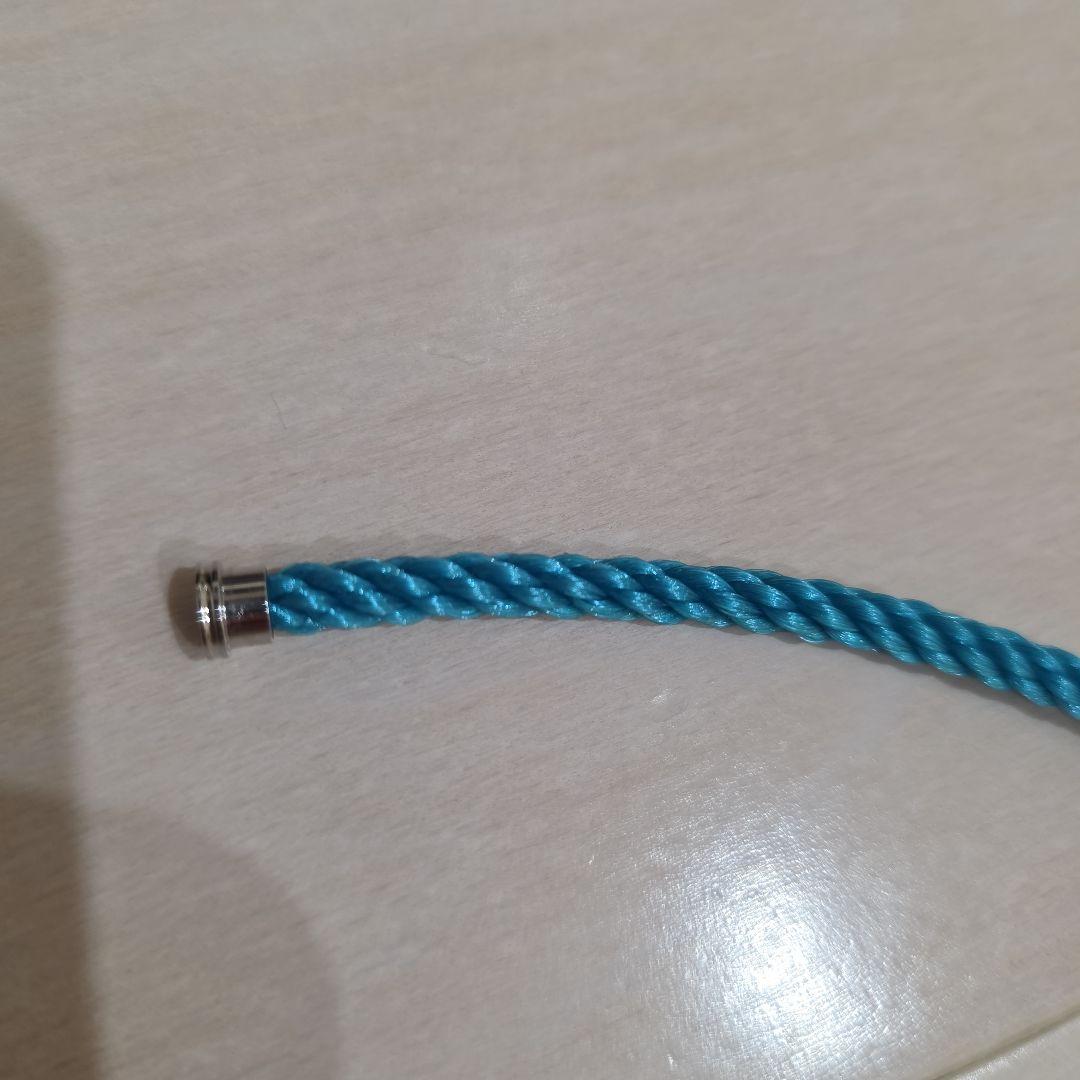 フレッド　Fred フォース10 ブルー　LM15