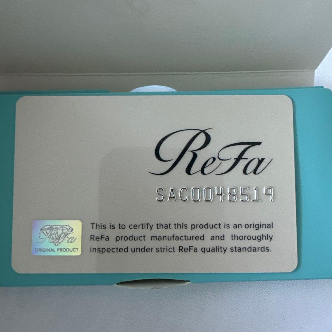 値下げしました！！！ReFa リファ　ファインバブルピュア