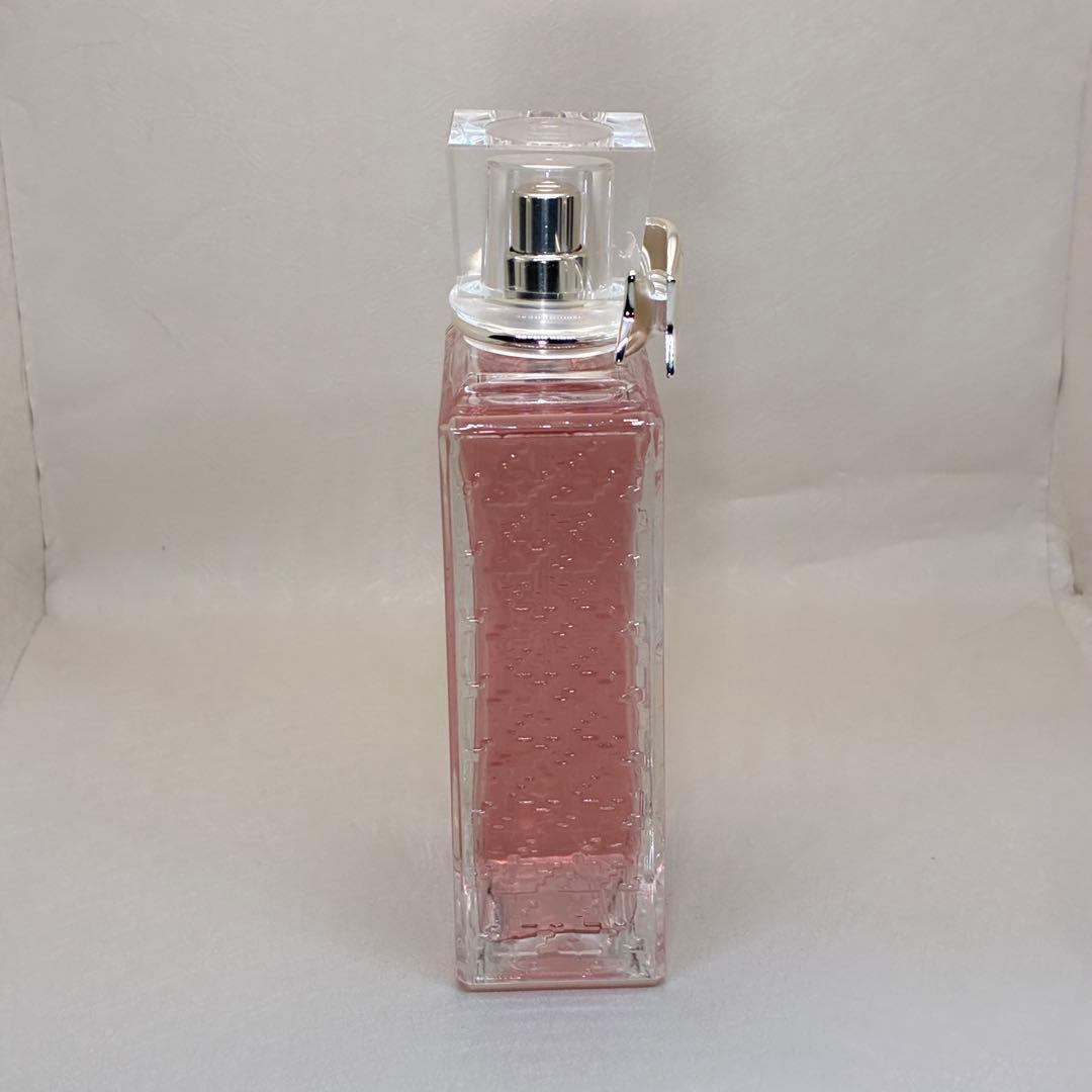 【大人気香水】ディオール　ミスディオール　ローズ＆ローズ　100ml 極美品