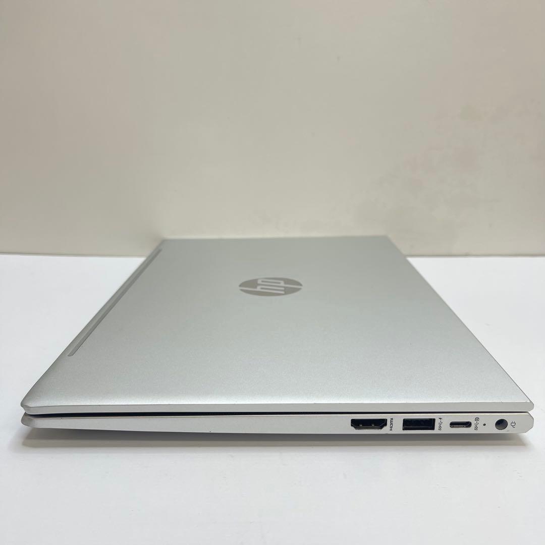 HP Probook 430 G8 i5-1135G7 8GB Office付き