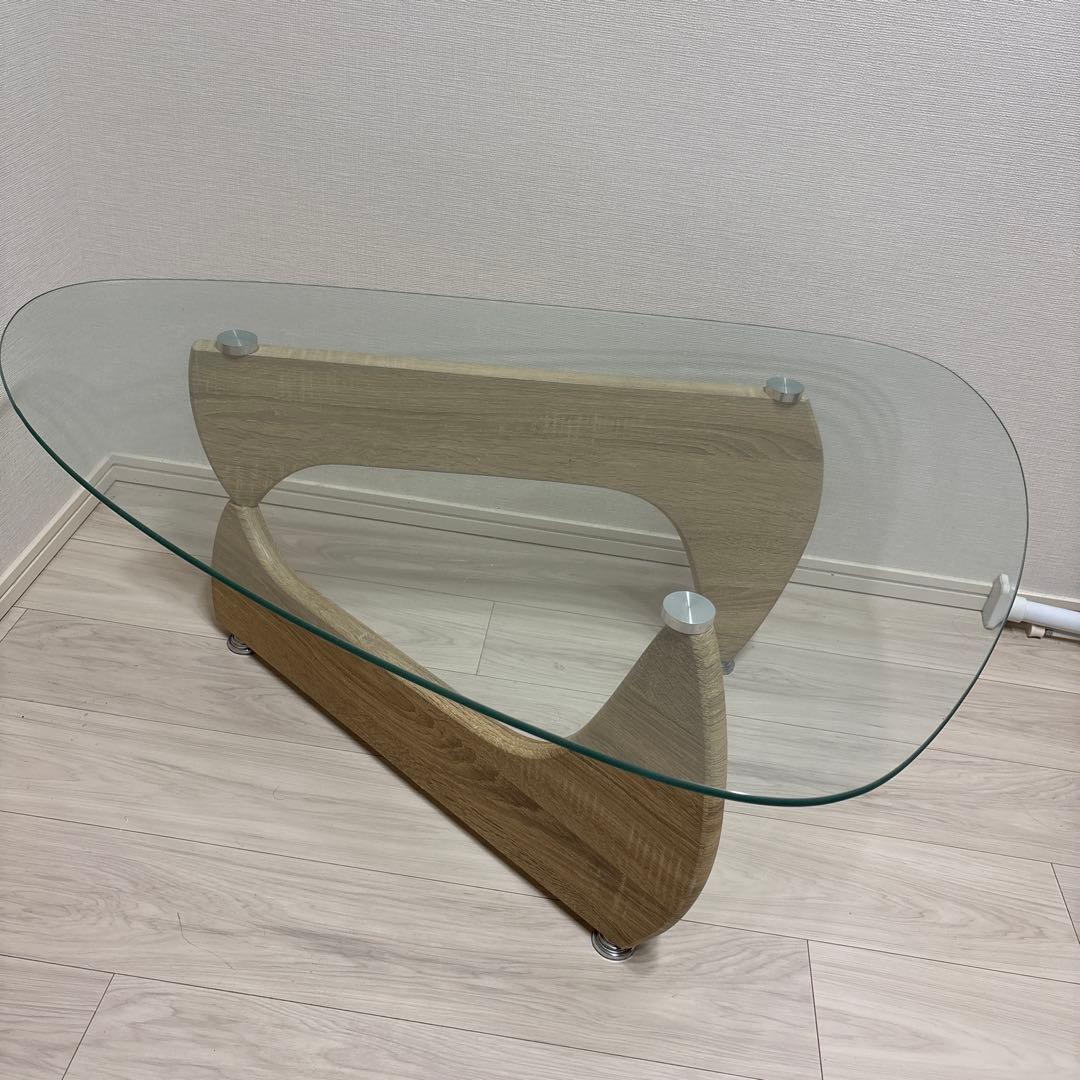 イサムノグチ　リプロダクト　ローテーブル