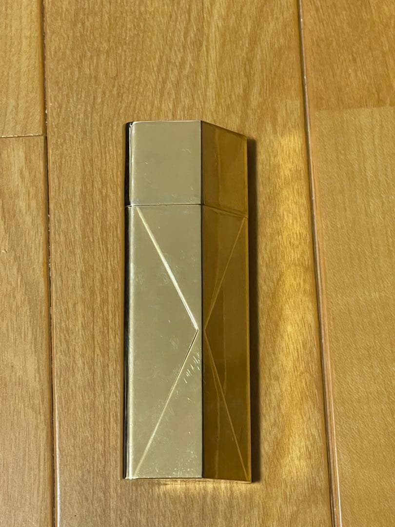 メゾンフランシスクルジャン グローブトロッタートラベル ケース ゴールドセット