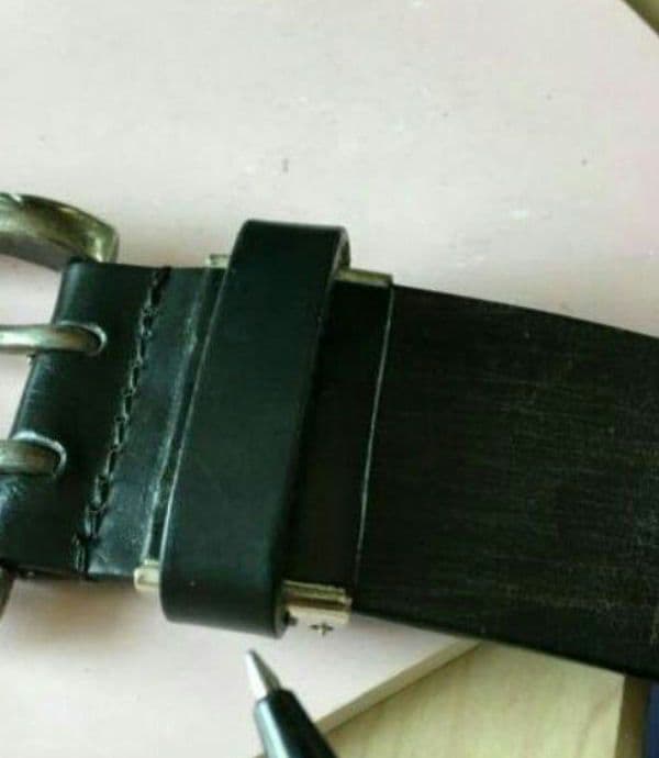 新品　53グラム！オーバルブレスレット　値引き交渉あり　silver925