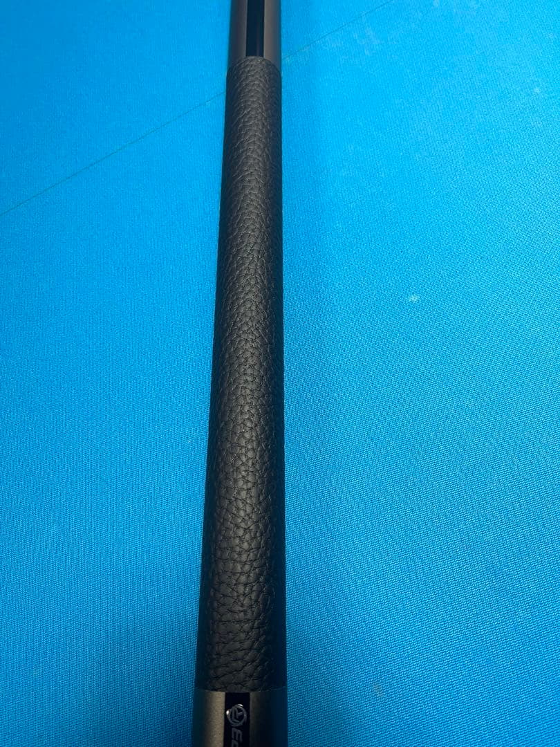 PREDATORプレデター　P3 メタリックグレーバット
