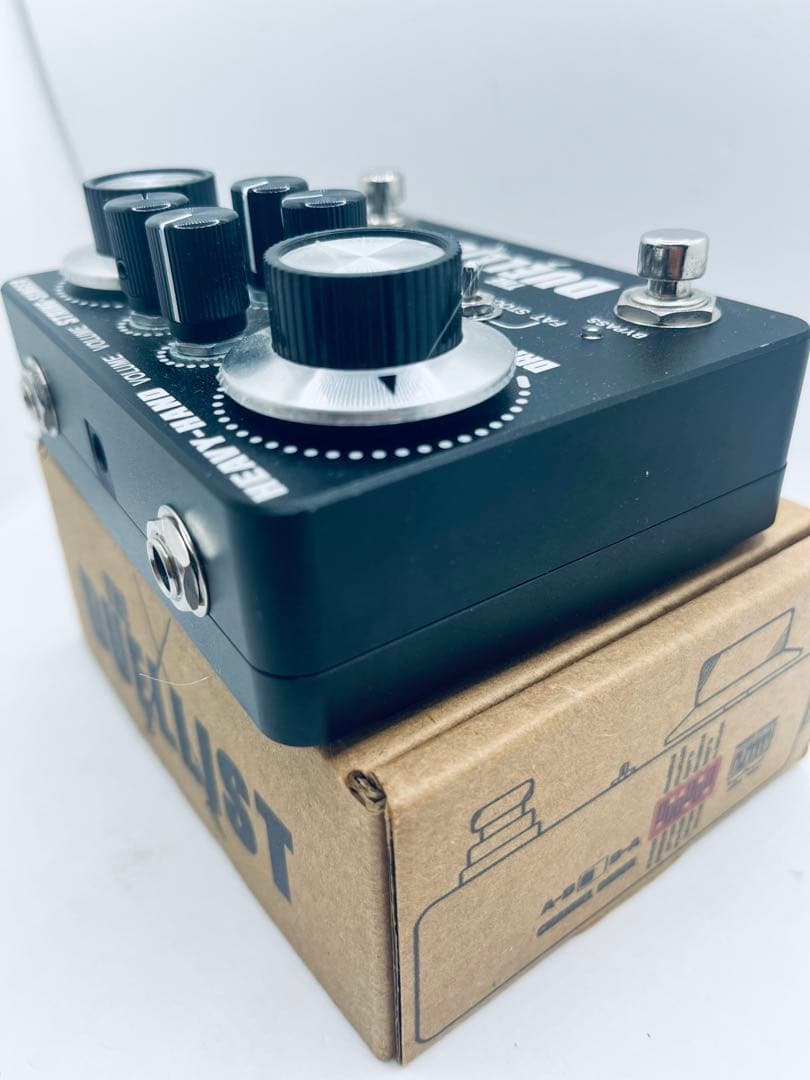 正規品 KING TONE DUELLIST 2022 ver