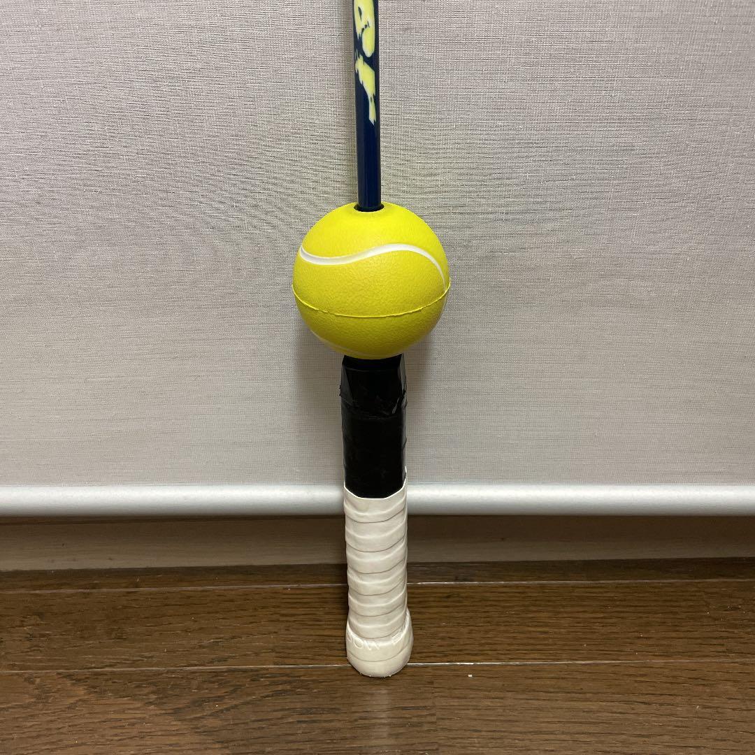 テニス練習機　エーストレーナー