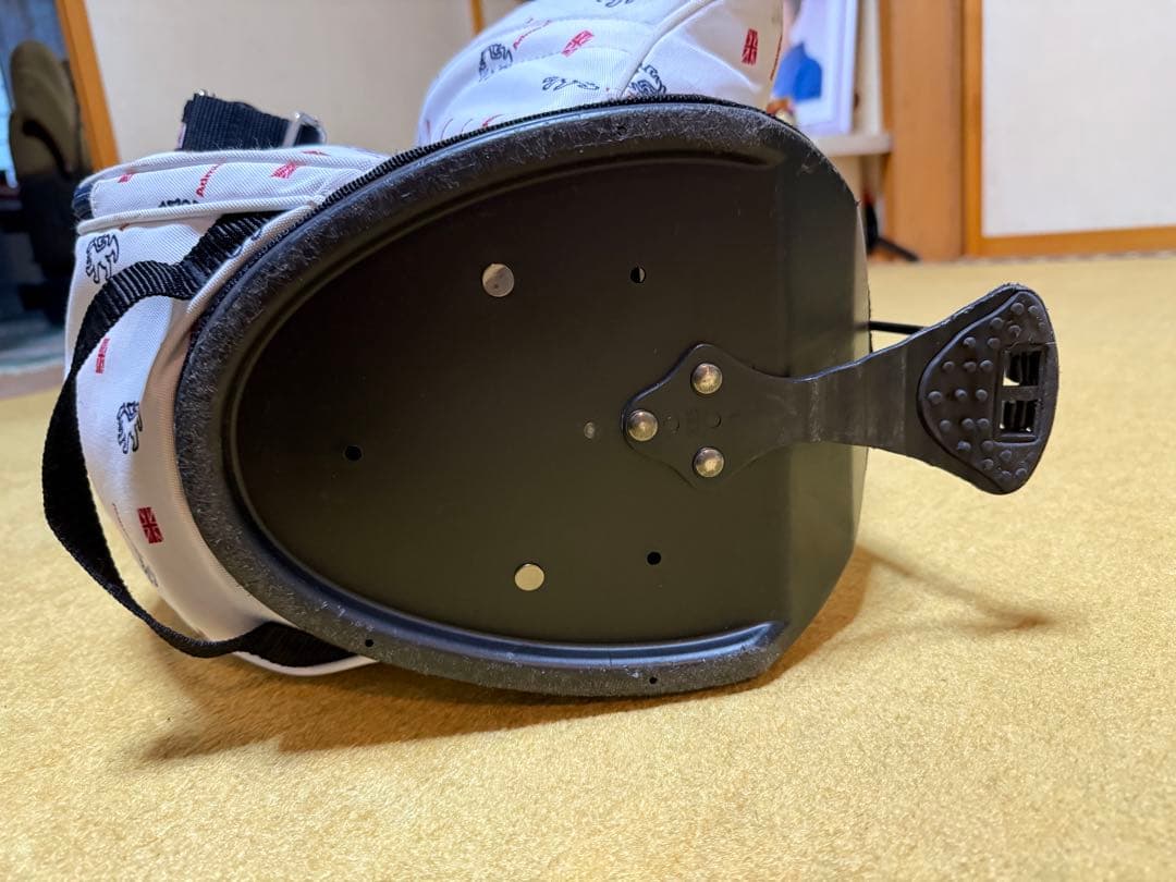 ★美品★アドミラル軽量スタンド式キャディバッグ