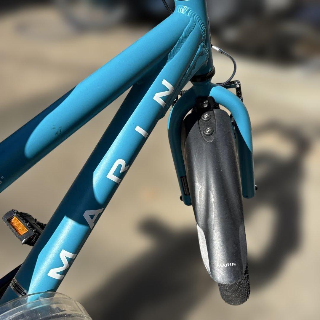 MARIN DONKY JR. 16インチ 幼児用自転車
