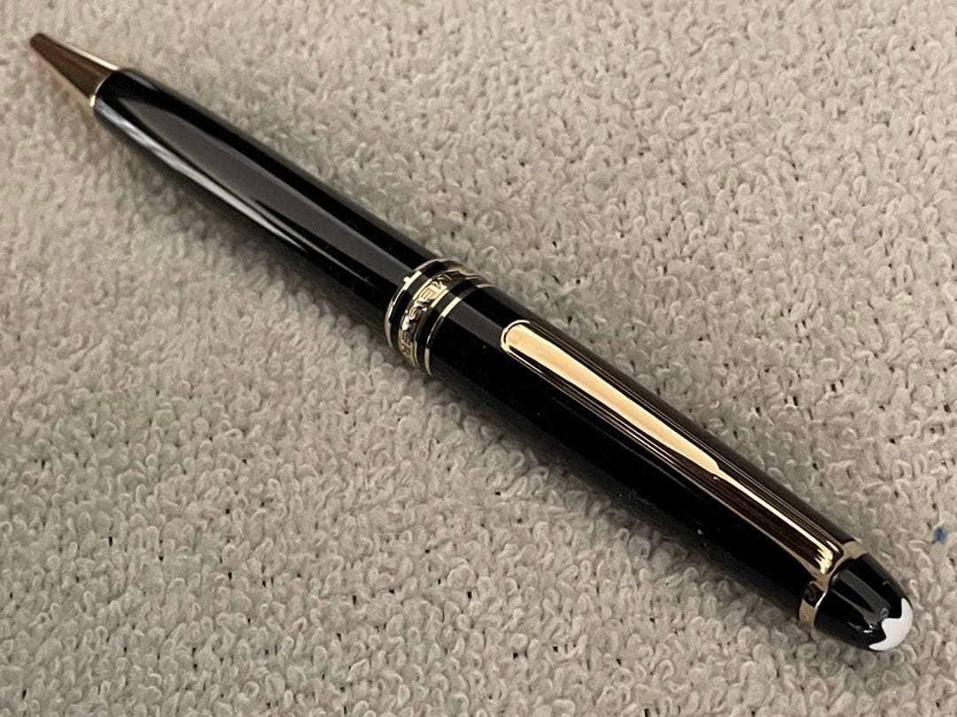 ◾️美品◾️モンブラン◾️164 ボールペン◾️マイスターシュテュック クラシック◾️