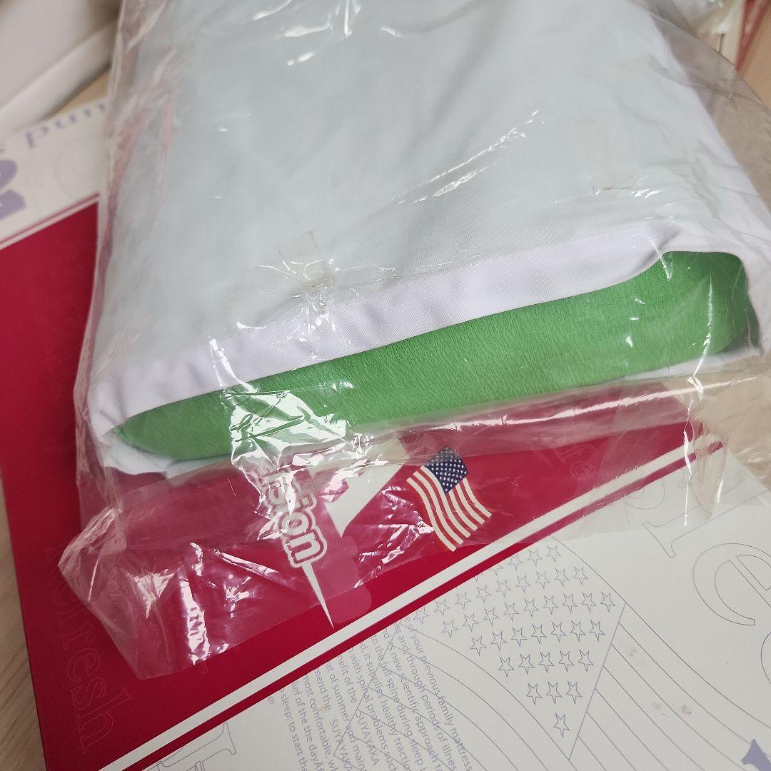 【美品】すややか枕　 D.C.Version１