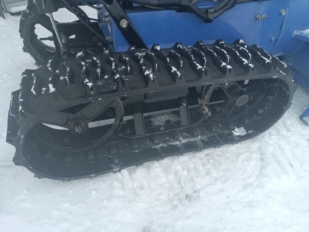 発送不可 ヤマハ除雪機★YT1280ED 現状品 12馬力ジェットシューター
