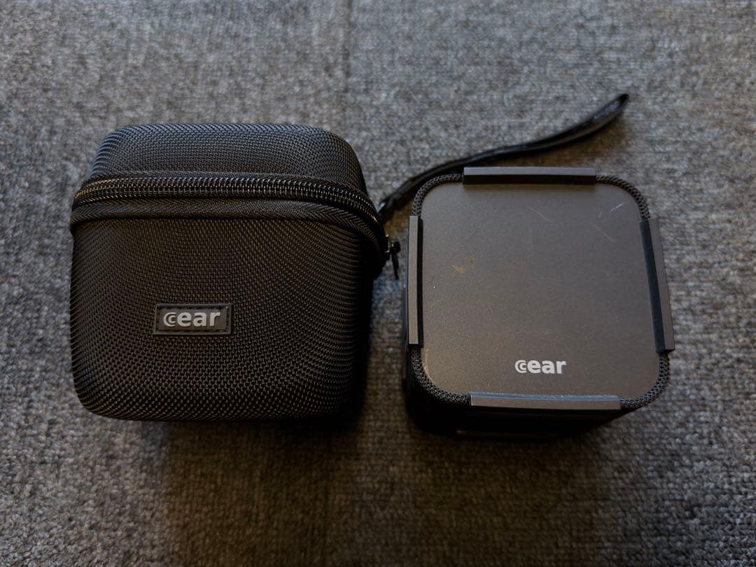 【cear／シーイヤー】pavé パヴェ CP-4000 スピーカー