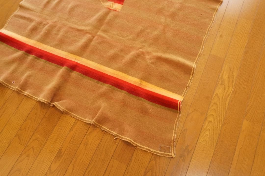 1930s Pendleton ブランケット ペンドルトン コレクターズアイテム