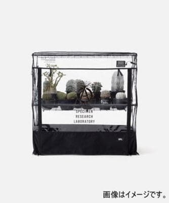 ガーデンファニチャー SRL . MINI GREENHOUSE