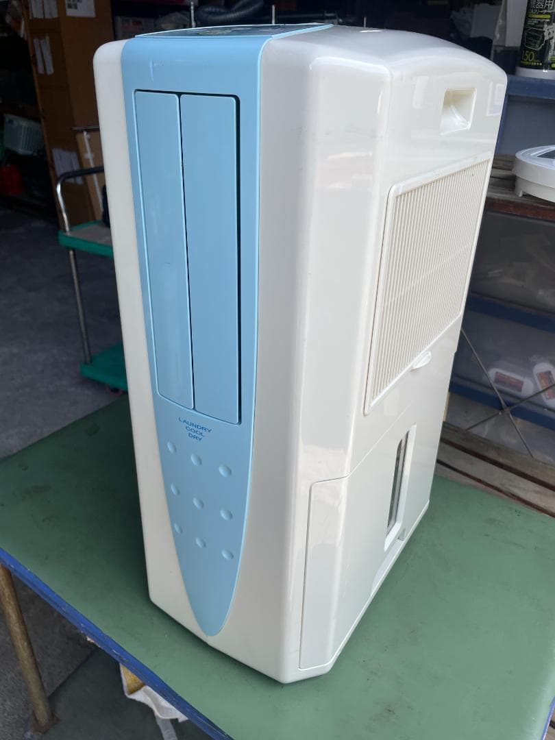 ★ どこでもクーラー CDM-1016 冷風 衣類 乾燥 除湿機 エアコン