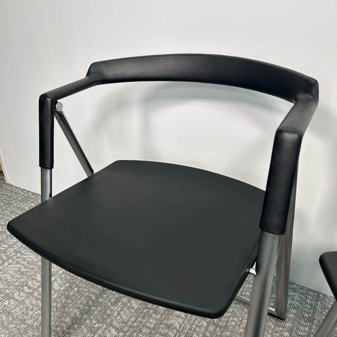 めろう【3脚セット】Cassina Ixc. BRONX 1010
