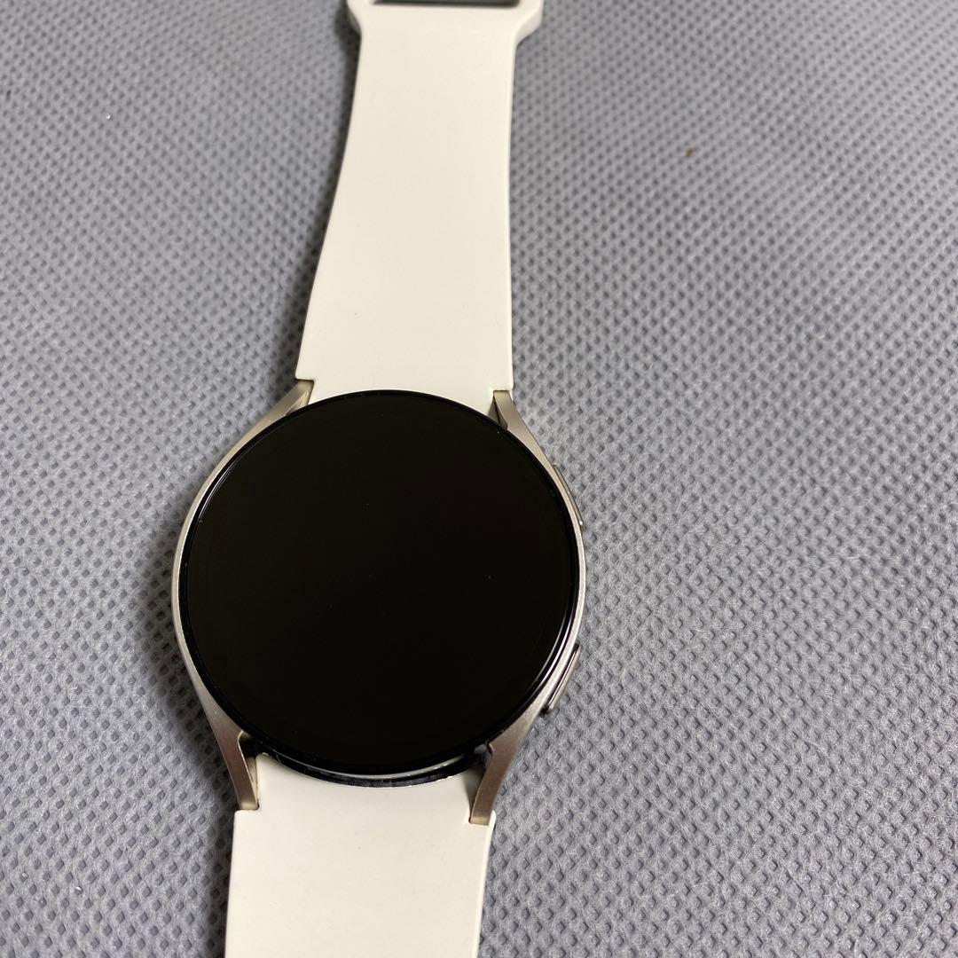 時計 Galaxy Watch6 40mm SM-R930NZEAXJP