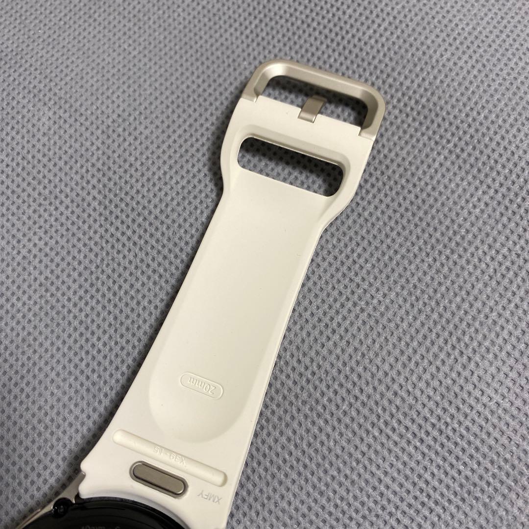 時計 Galaxy Watch6 40mm SM-R930NZEAXJP
