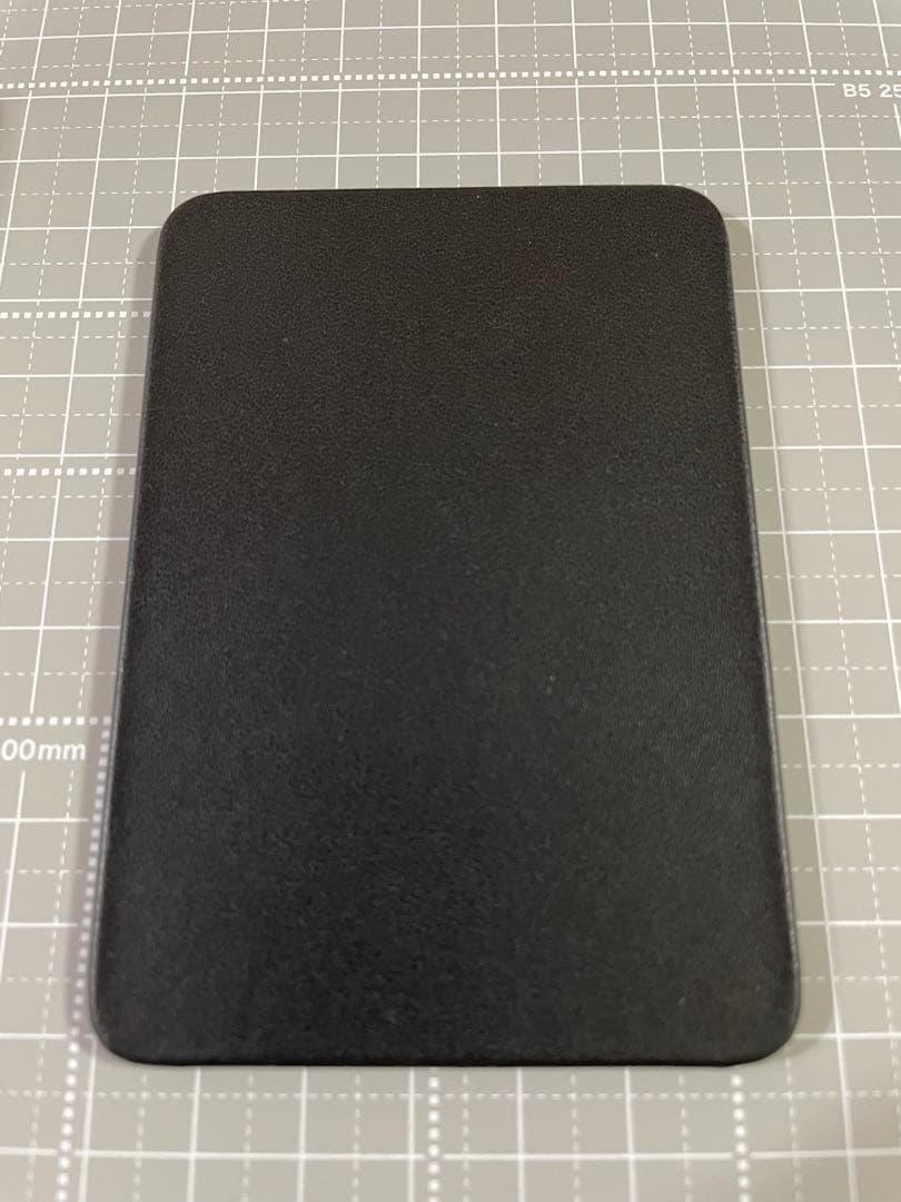 【新型】Zenlet 3 Pro Max スペースグレーとパネル3点