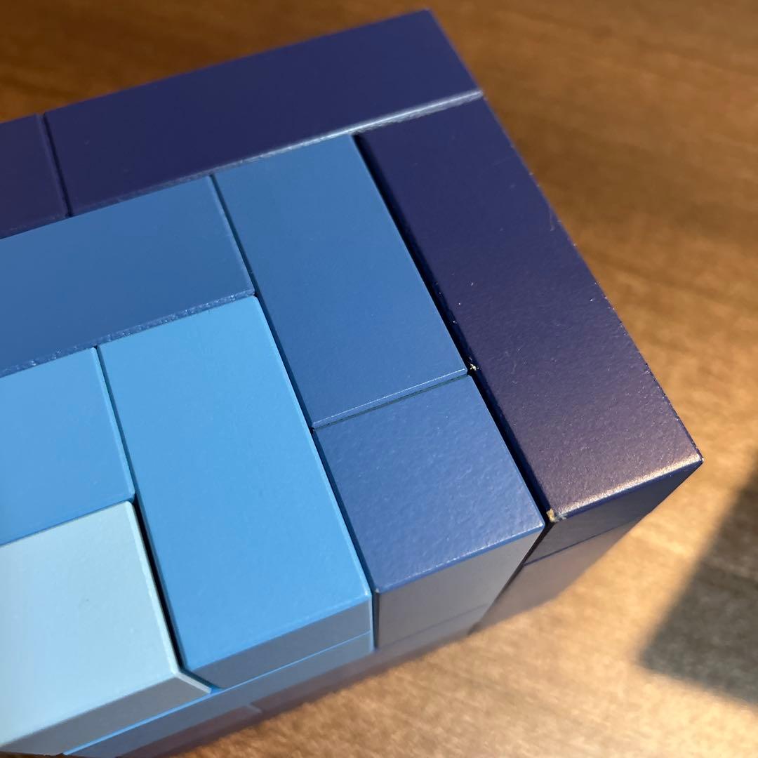 ネフ社　キュービックス　積み木　naef cubicus