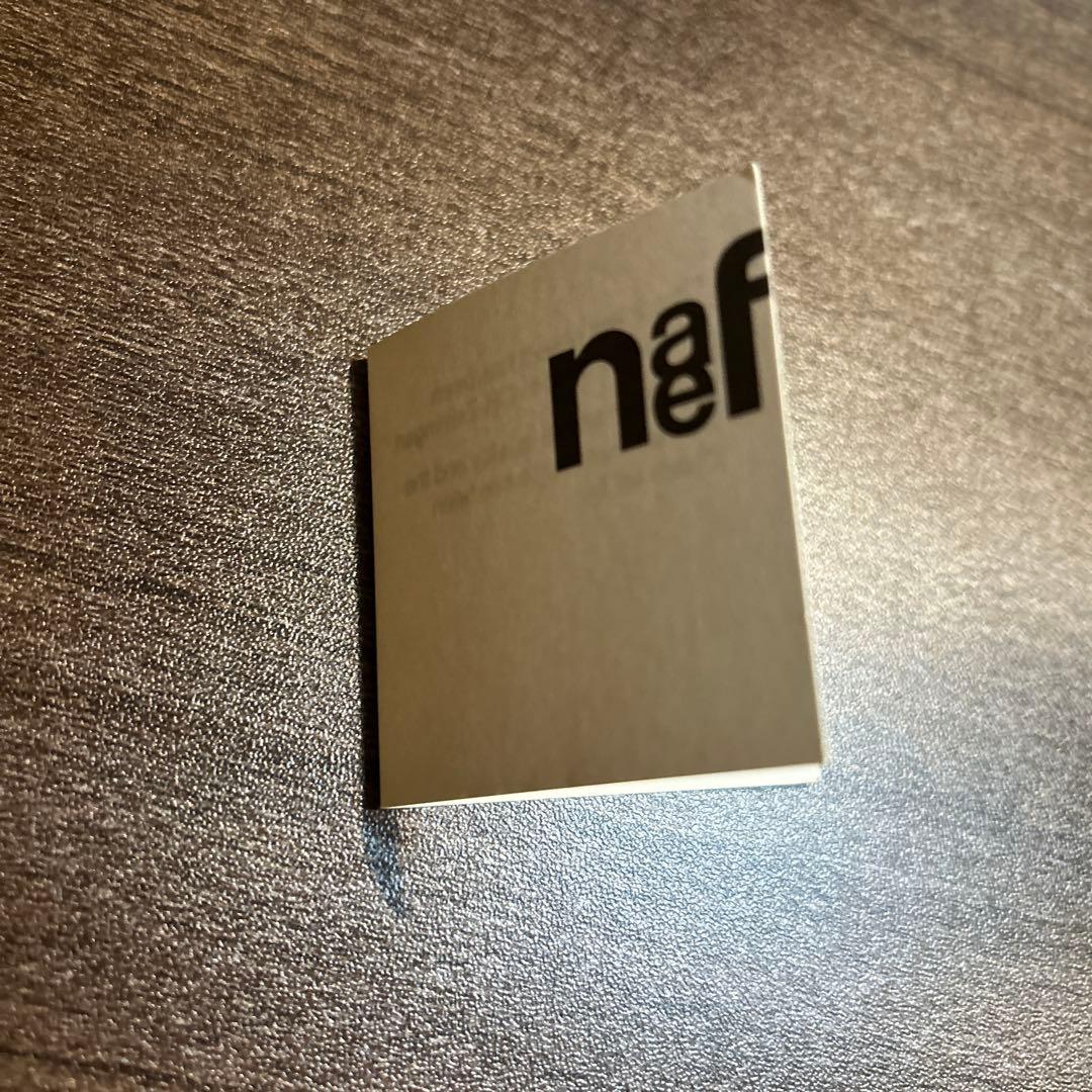 ネフ社　キュービックス　積み木　naef cubicus