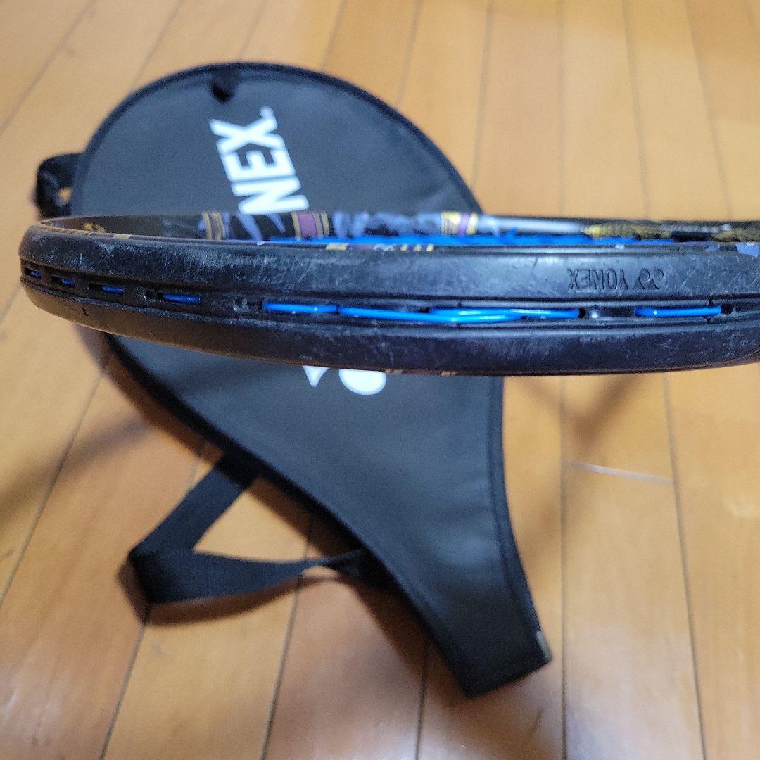 YONEX EZONE 100 テニスラケット　希少　大坂なおみ