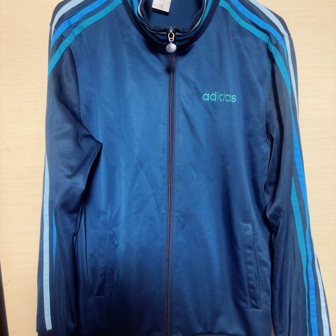 あのちゃん着用ジャージ　adidas neo