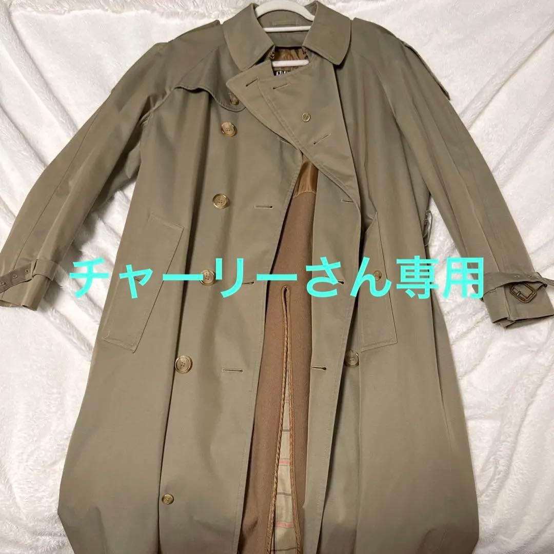 GRENFELLコート