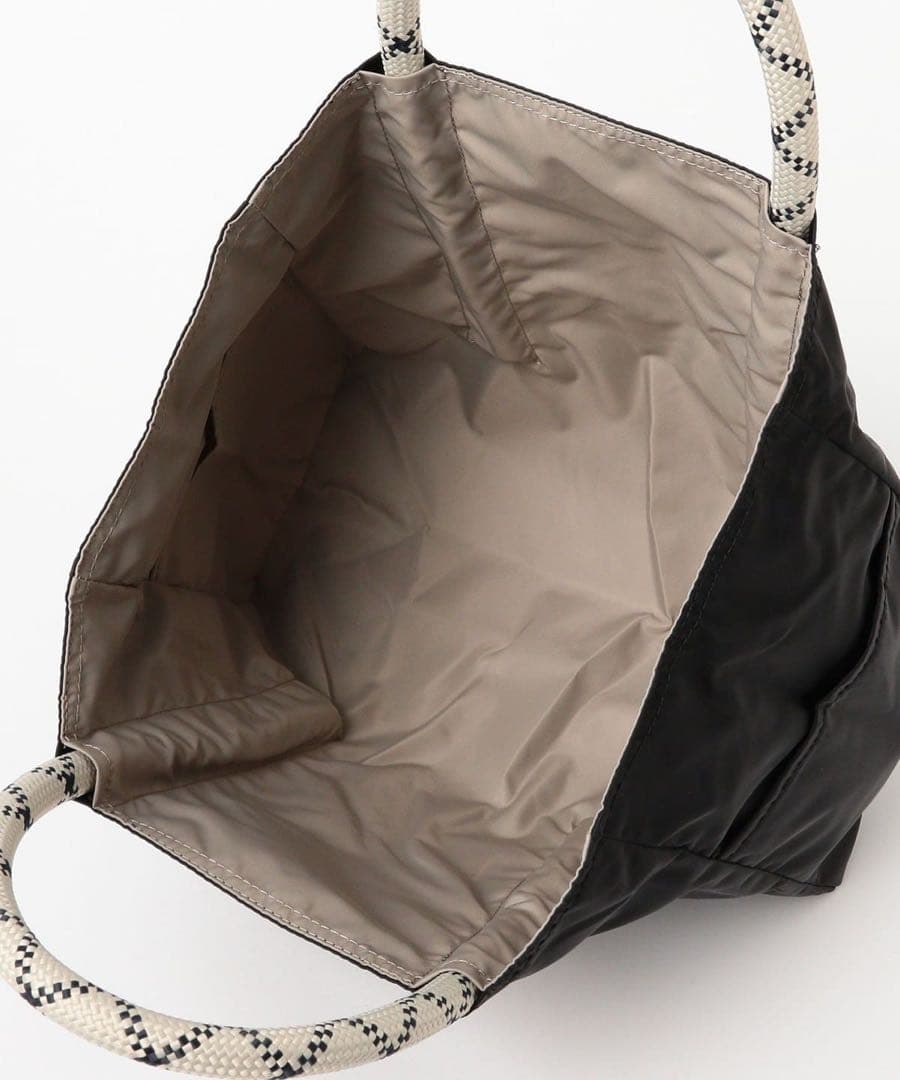 【別注】NOMADIS / SAC2 W リバーシブル ロゴトートバッグ