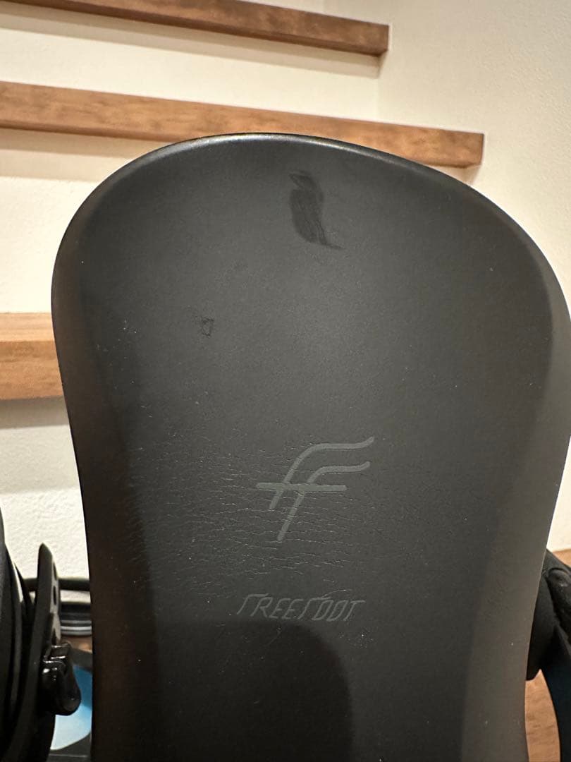Mサイズ FLUX FREE FOOT フラックス フリーフット ff