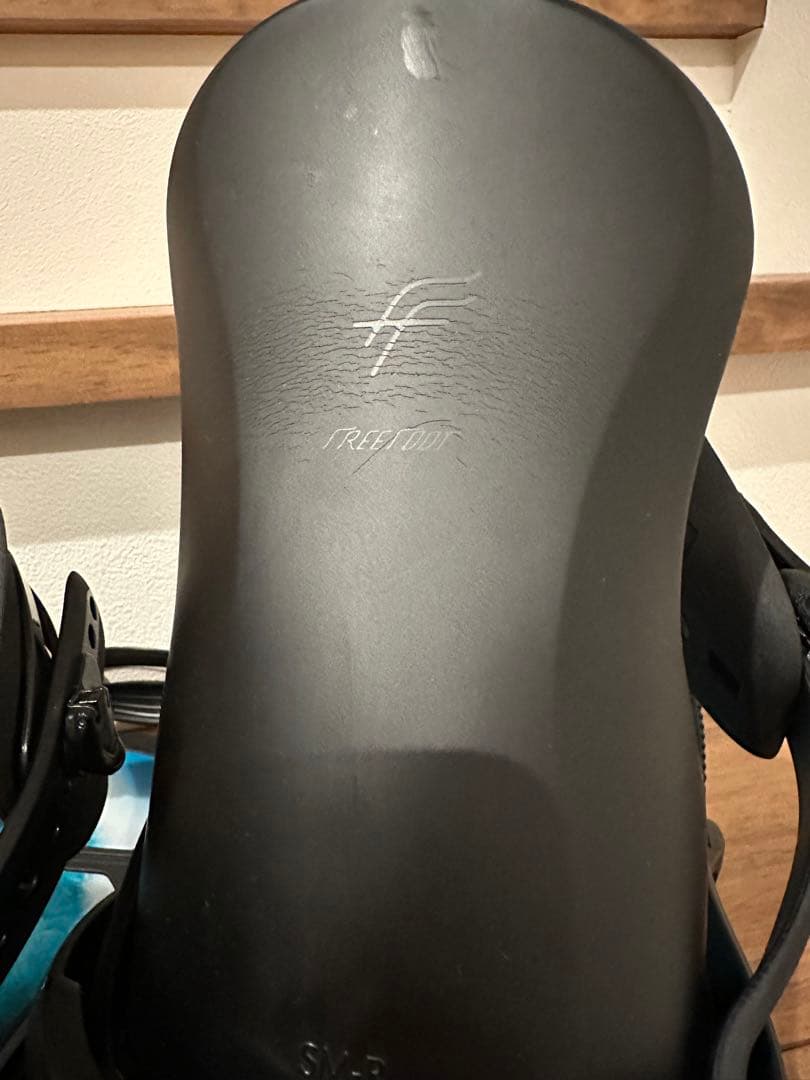 Mサイズ FLUX FREE FOOT フラックス フリーフット ff