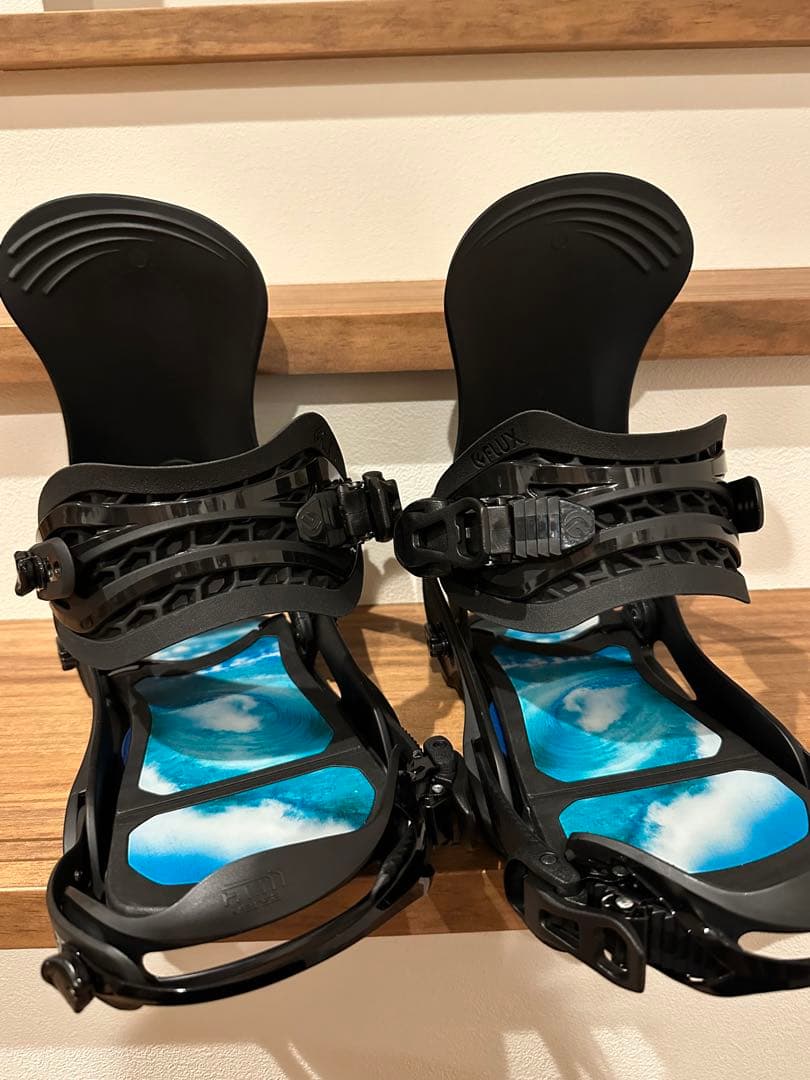 Mサイズ FLUX FREE FOOT フラックス フリーフット ff