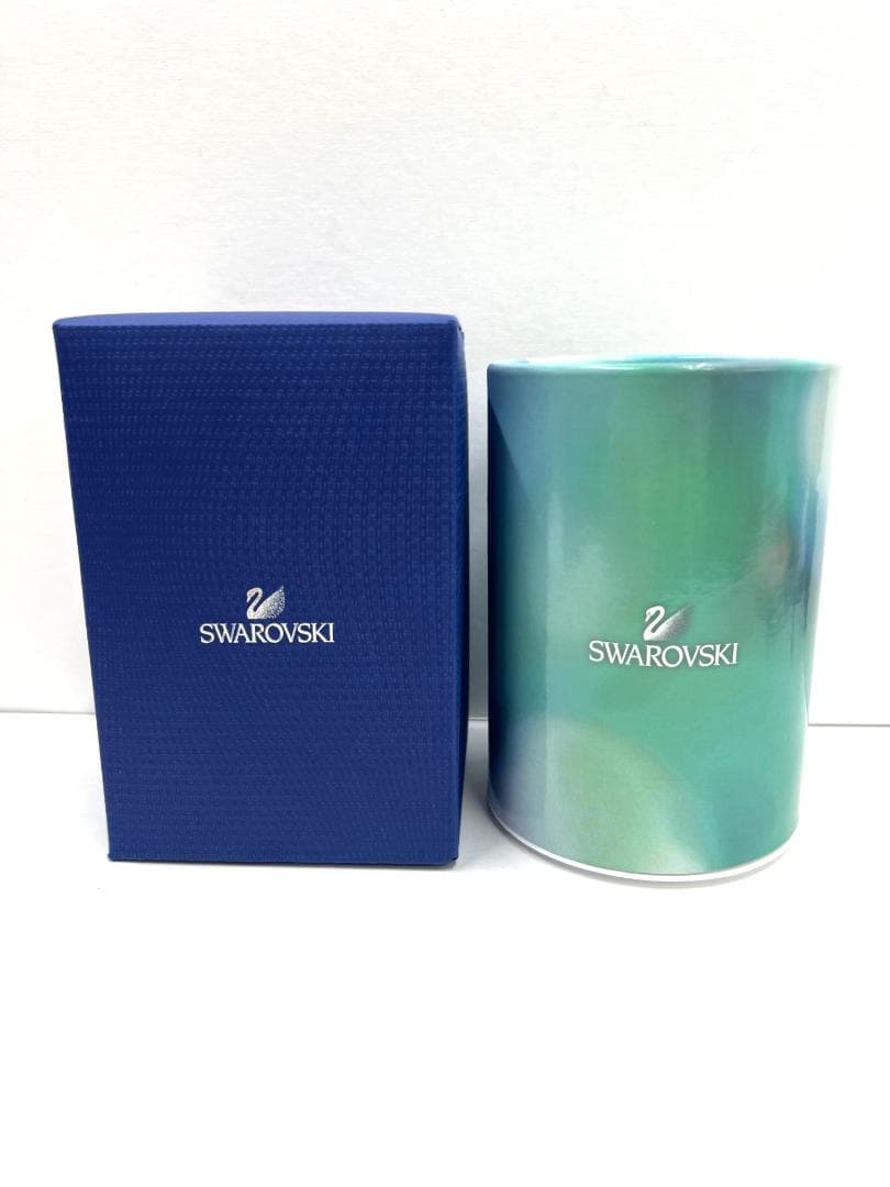 Swarovski スワロフスキー KRIS BEAR IN LOVE