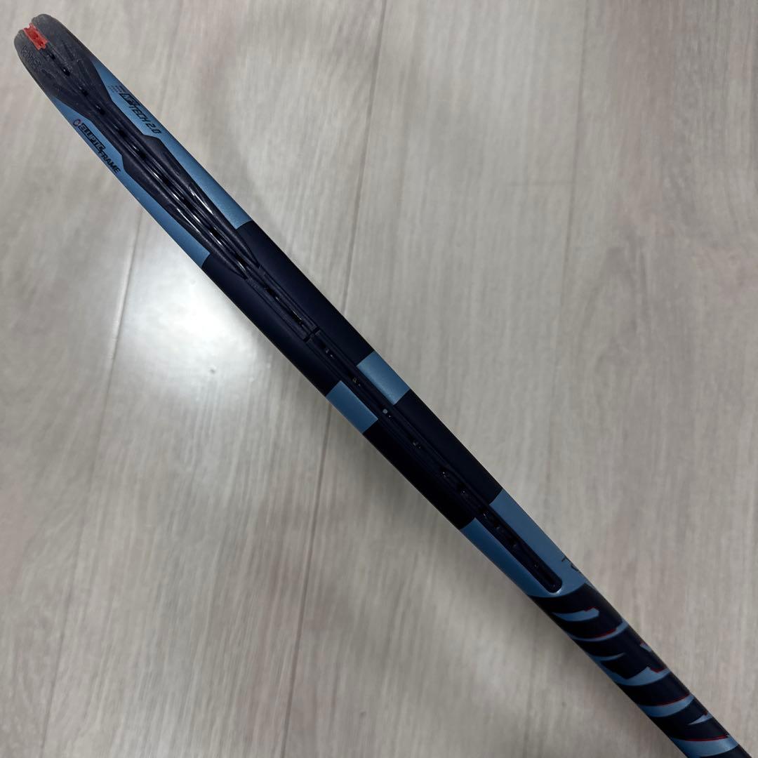 ラケット(硬式用) BABOLAT PURE DRVIE 98 G3