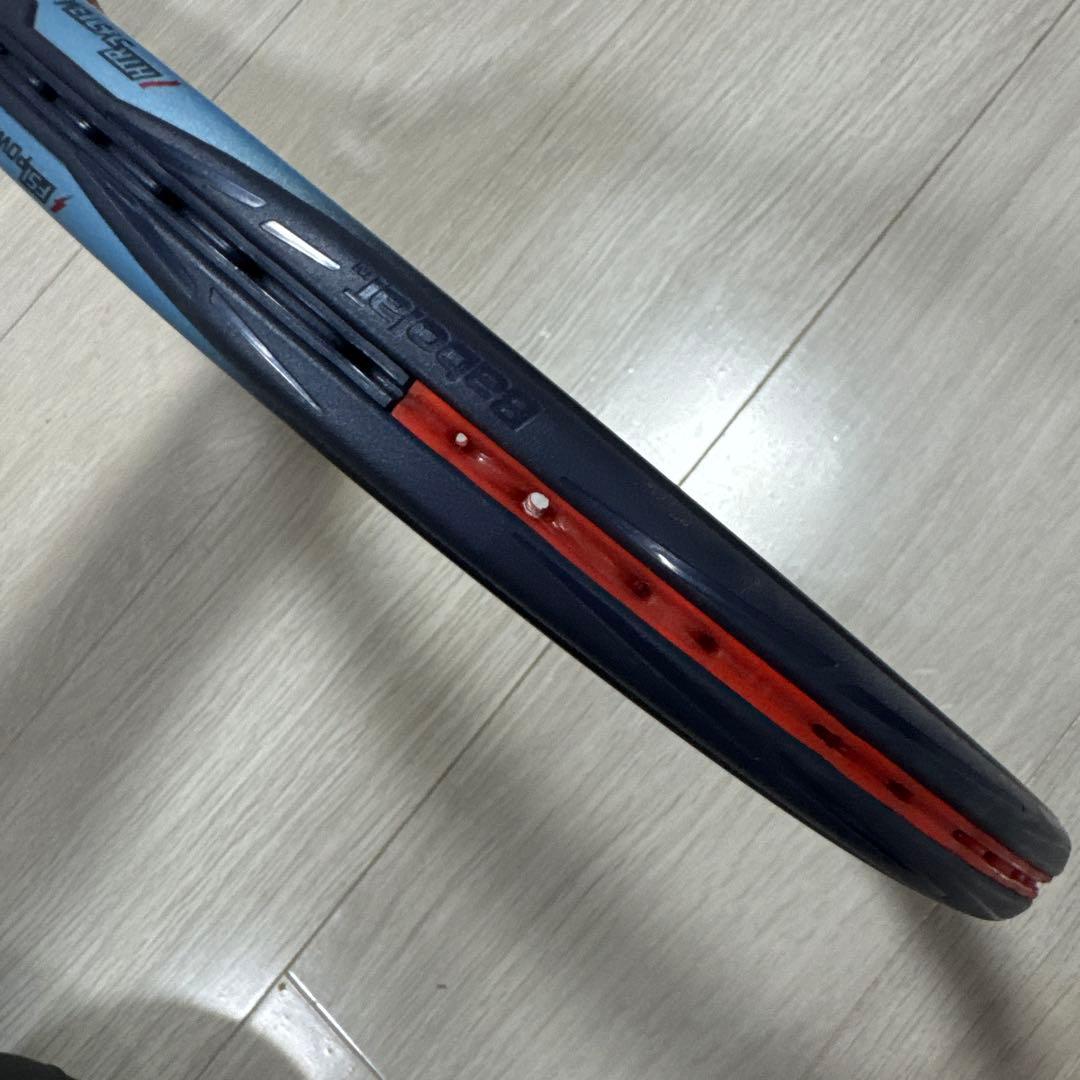 ラケット(硬式用) BABOLAT PURE DRVIE 98 G3