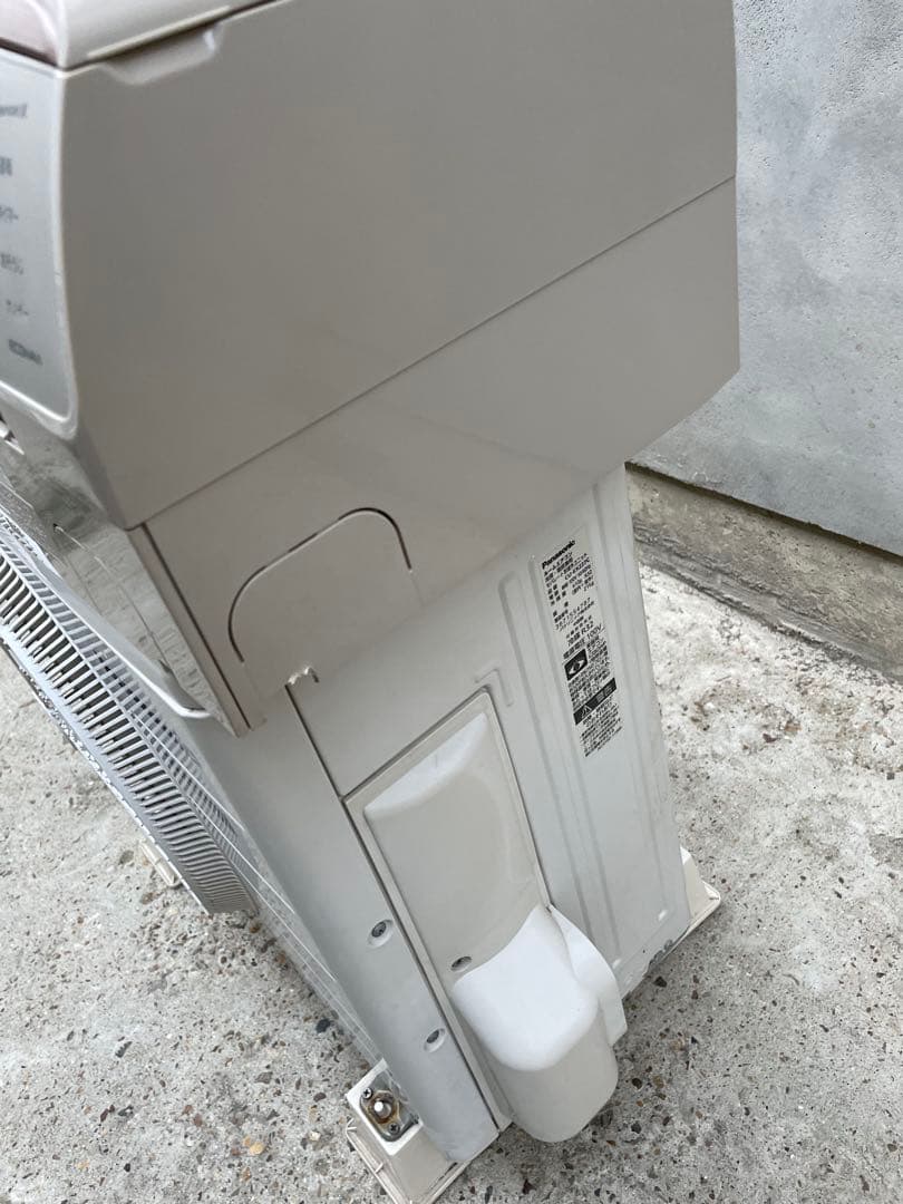 美品　Panasonic 6畳用エアコン　CS-EX227C