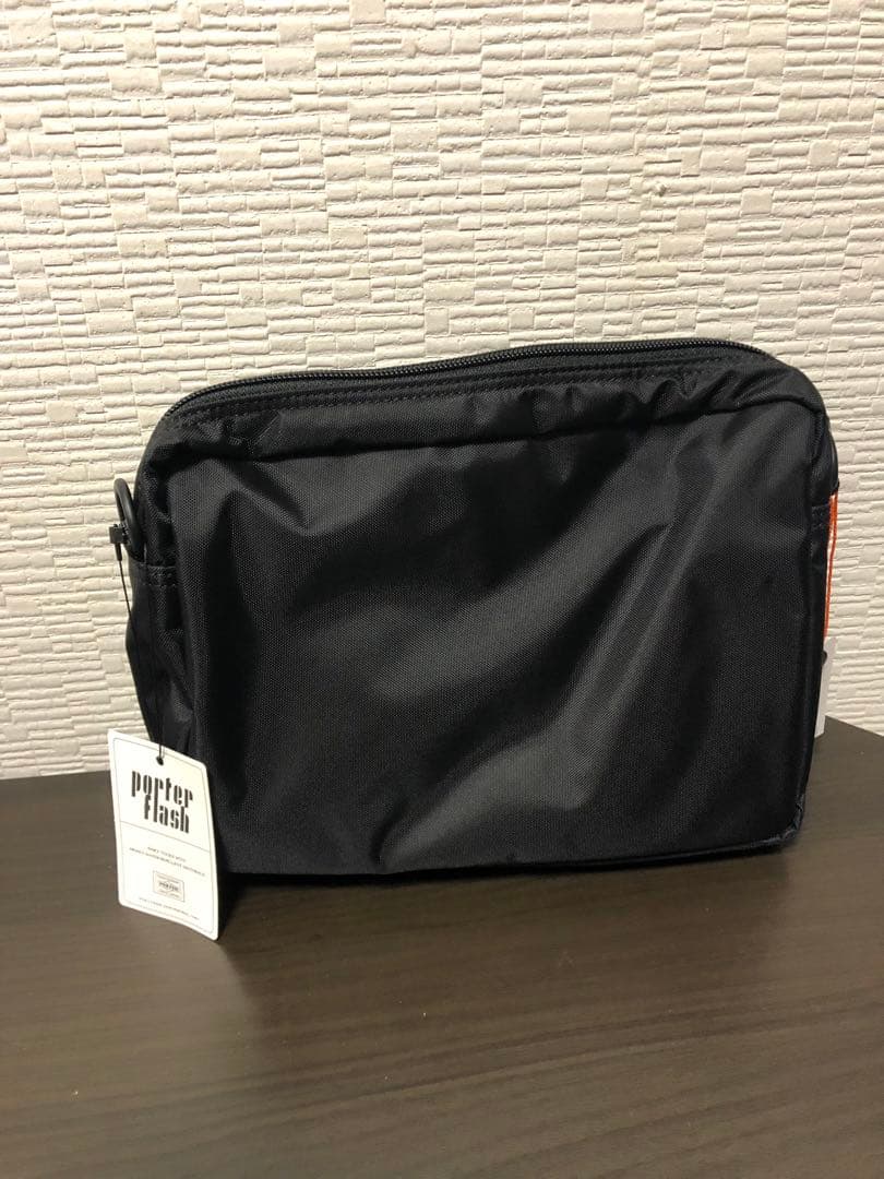 [ポーター] フラッシュ ショルダーバッグ メンズ 689-05949