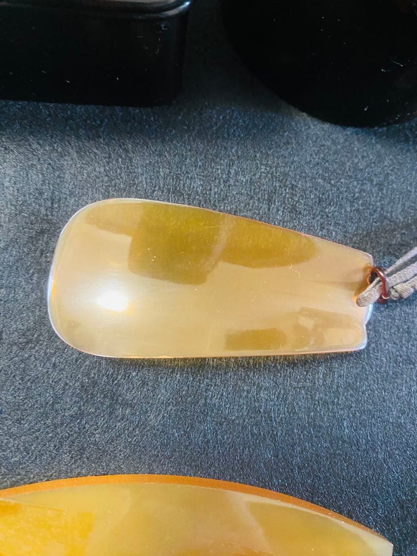 本鼈甲　まとめ売り　小槌　鼈甲　白甲　アクセサリー　櫛　在銘　良生　小物入れ