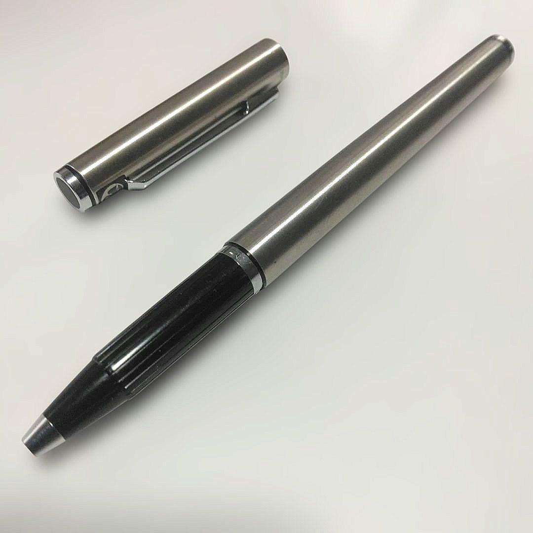 ペリカン　ボールペン　ドイツ　SIGNUM Rotoliner S520 新古品